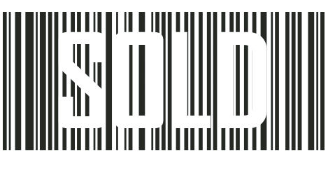 SOLD series logo